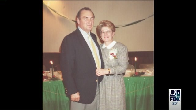 Tacoma woman pleads for return of grandparents` stolen love letters