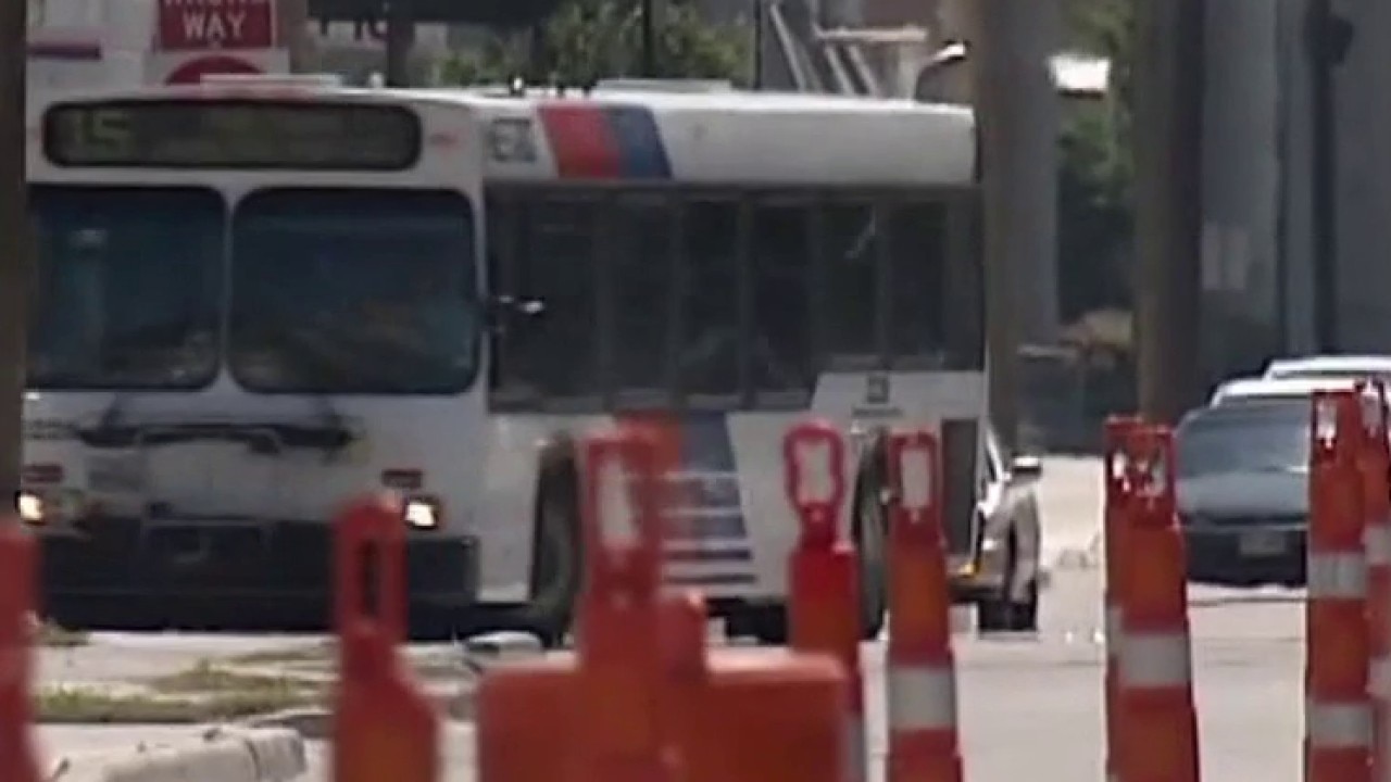 METRO proposes $40M for Houston road improvements in FY2027 budget
