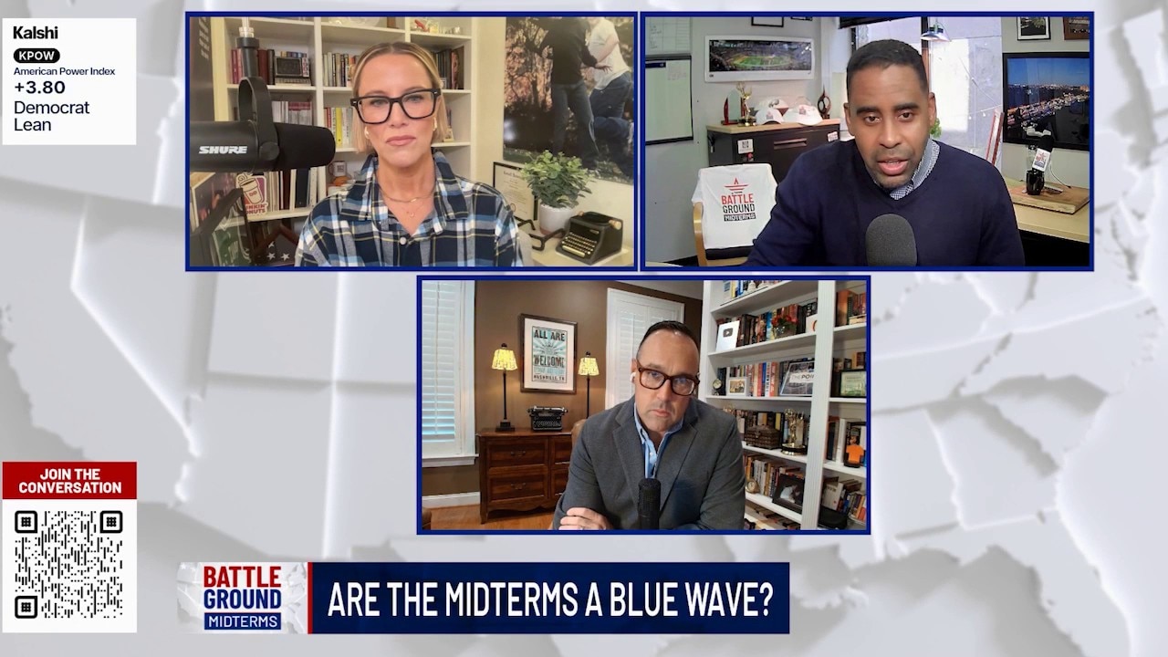 Texas: Midterm Epicenter, Latino Vote & Blue Wave?