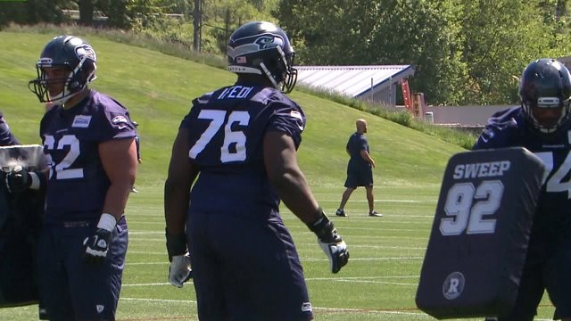 What to expect from the Seahawks vs. Miami