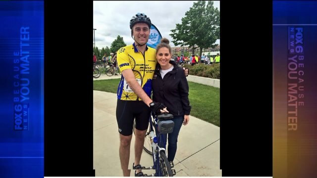 UPAF Ride for the Arts