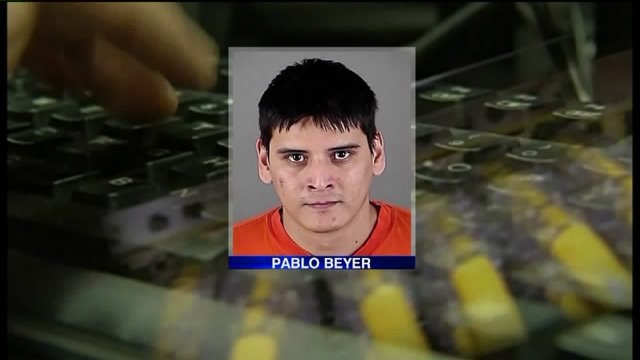 "Extremely disgusting:" Waukesha man accused of hiding a dark secret for nearly half his life