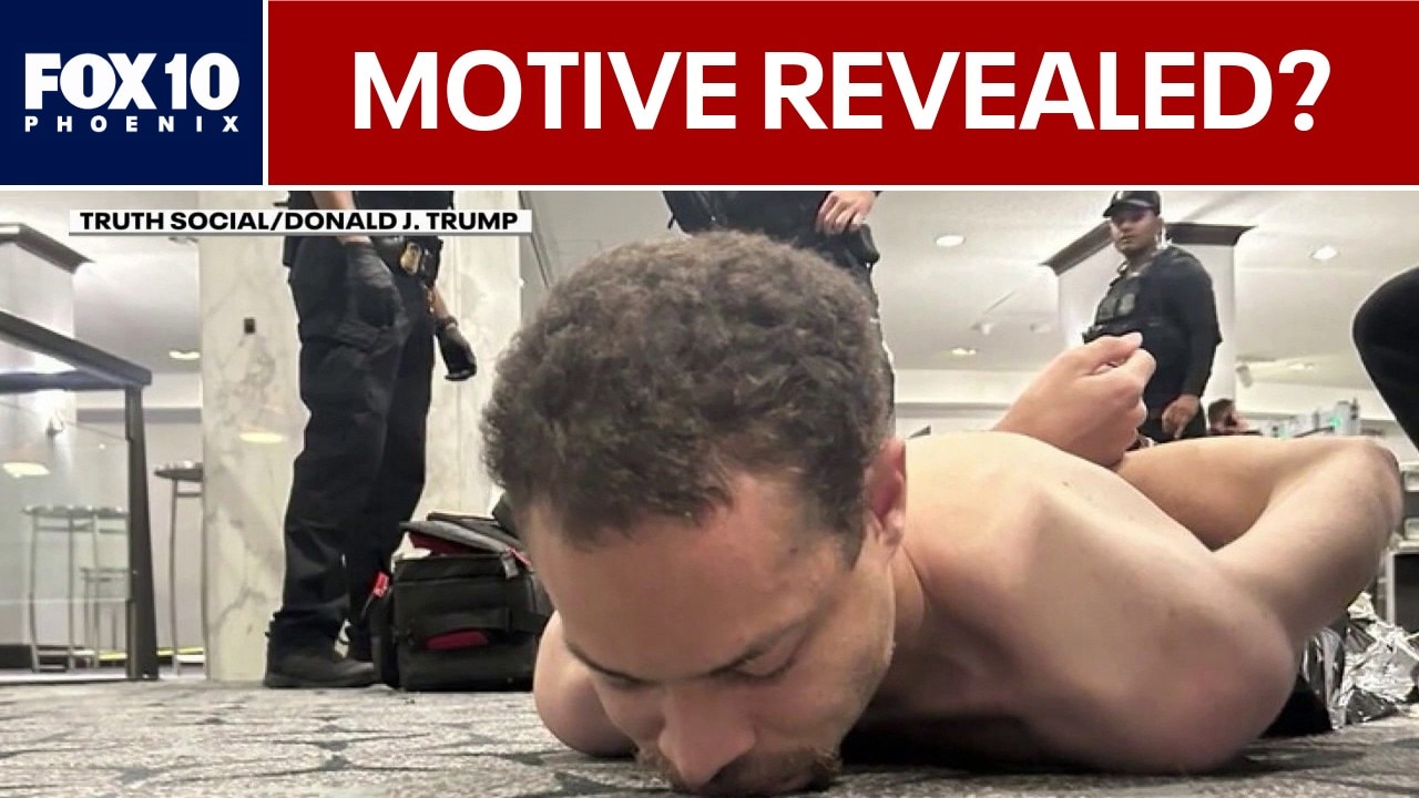 White House Correspondents' Dinner shooting latest