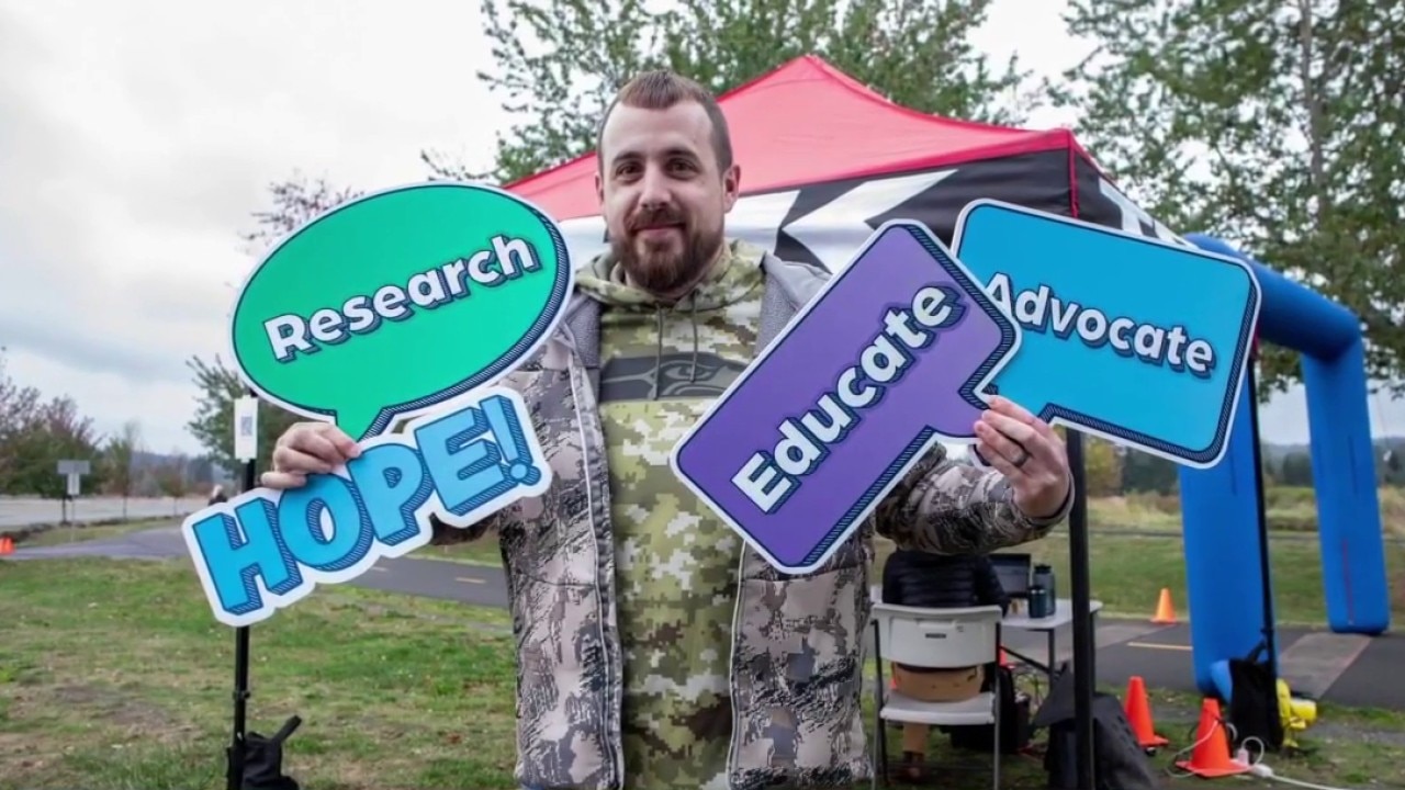 Melanoma Research Foundation brings back annual Seattle 5K to raise money for skin cancer