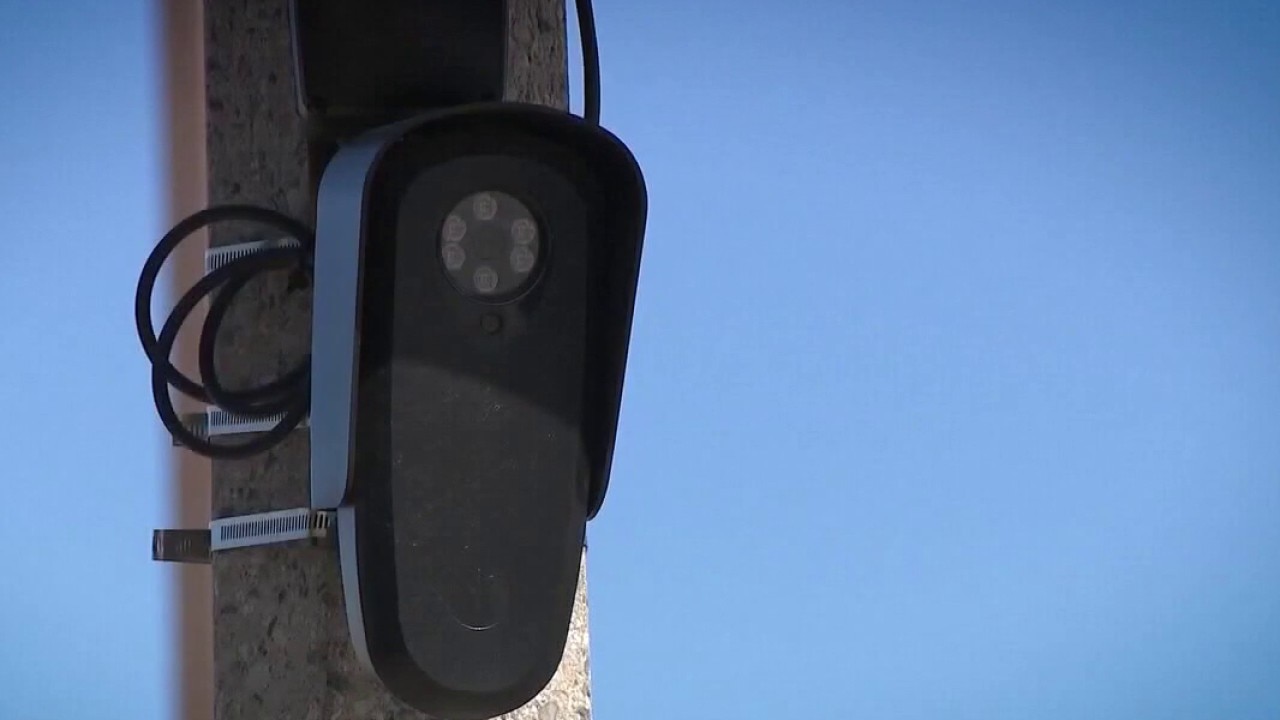 More Central Texas cities drop Flock cameras