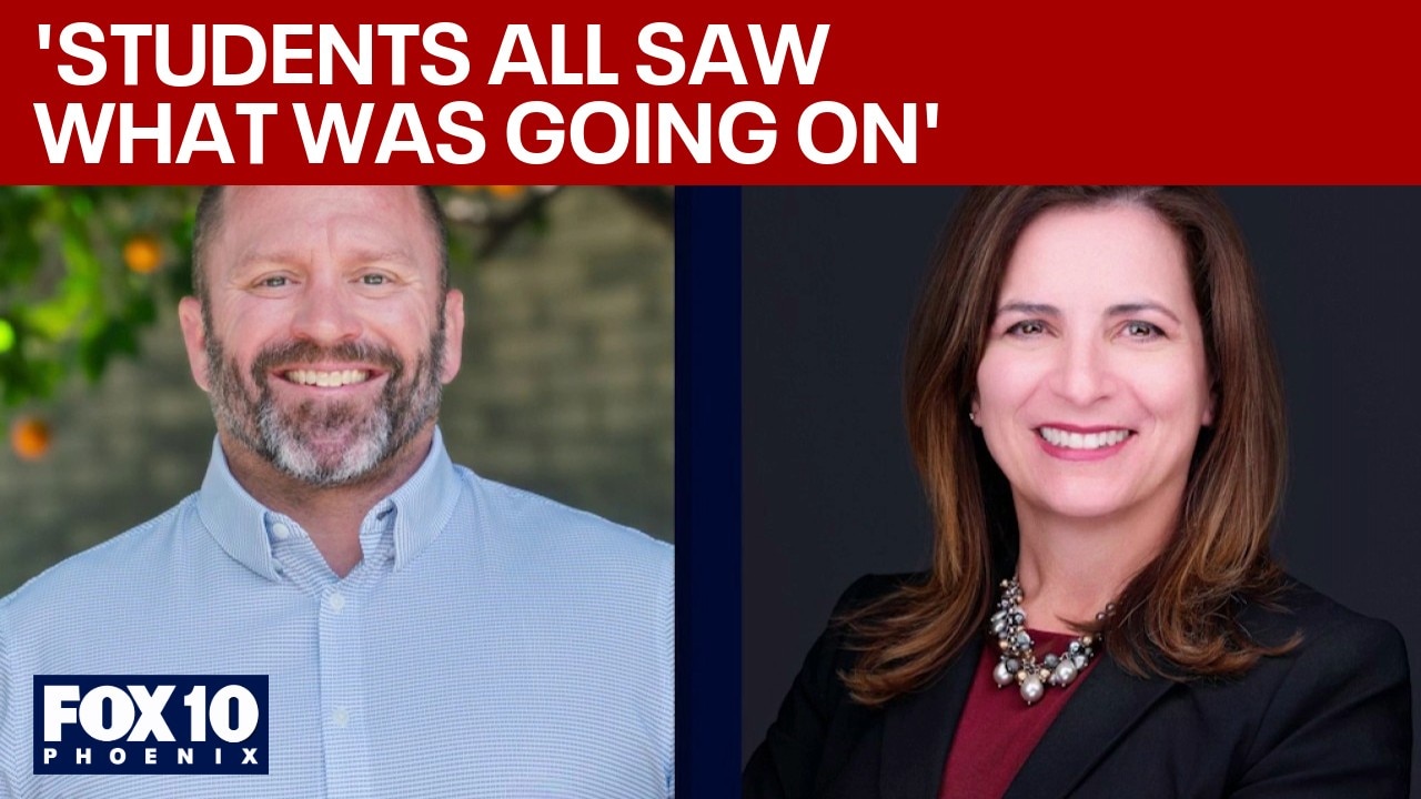 Peoria school district ousts superintendent