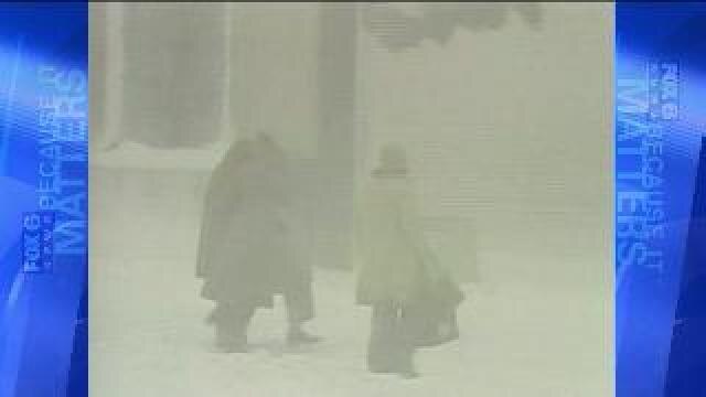 1978 Boston Blizzard