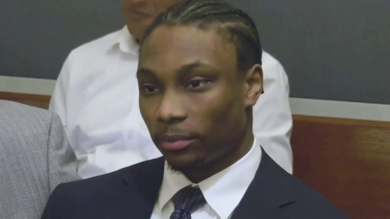 Henry Ruggs III denied parole after deadly DUI crash