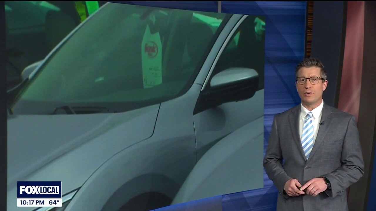 Predatory car loan lawsuit filed; Autonomous cars not designated drivers and more | FOX 2 FASTLANE