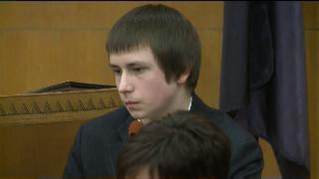 Barbeau, Paape testify in Paape trial