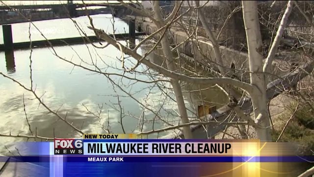 New brewery coming to town helping keep rivers clean