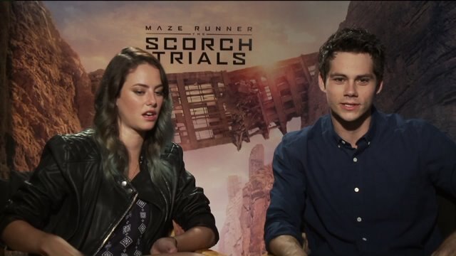 A preview of Scorch Trials with Gino Salomone