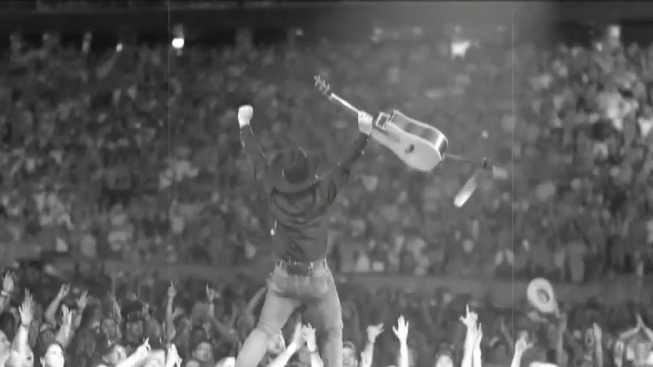 Garth Brooks concerts driving economic impact in city