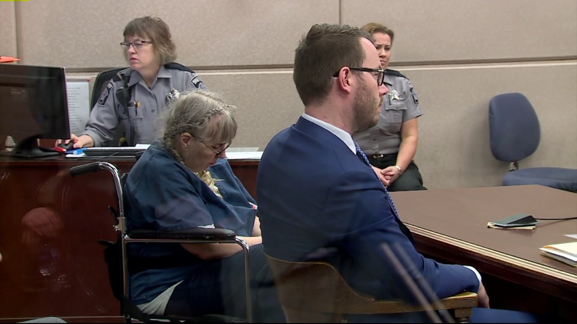 Moronez to stand trial
