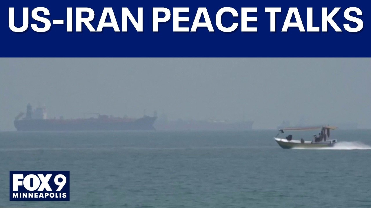 Analysis of upcoming US-Iran peace talks