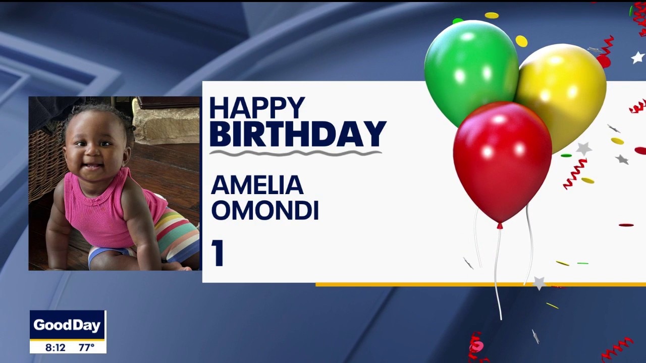 Good Day birthdays for Sept. 29