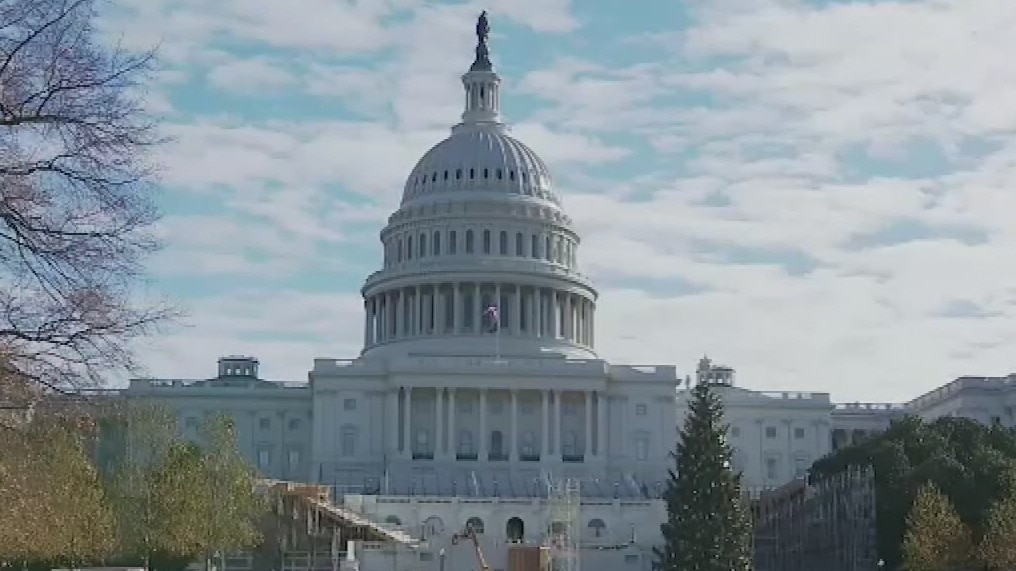 Texas U.S. Senators to attend Biden's inauguration