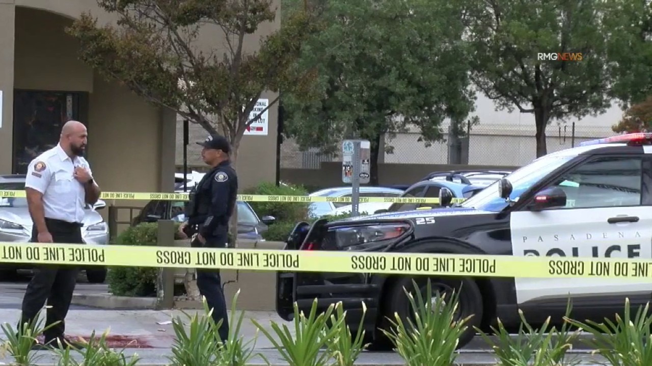 Teen girl killed in suspected domestic violence incident in Arcadia