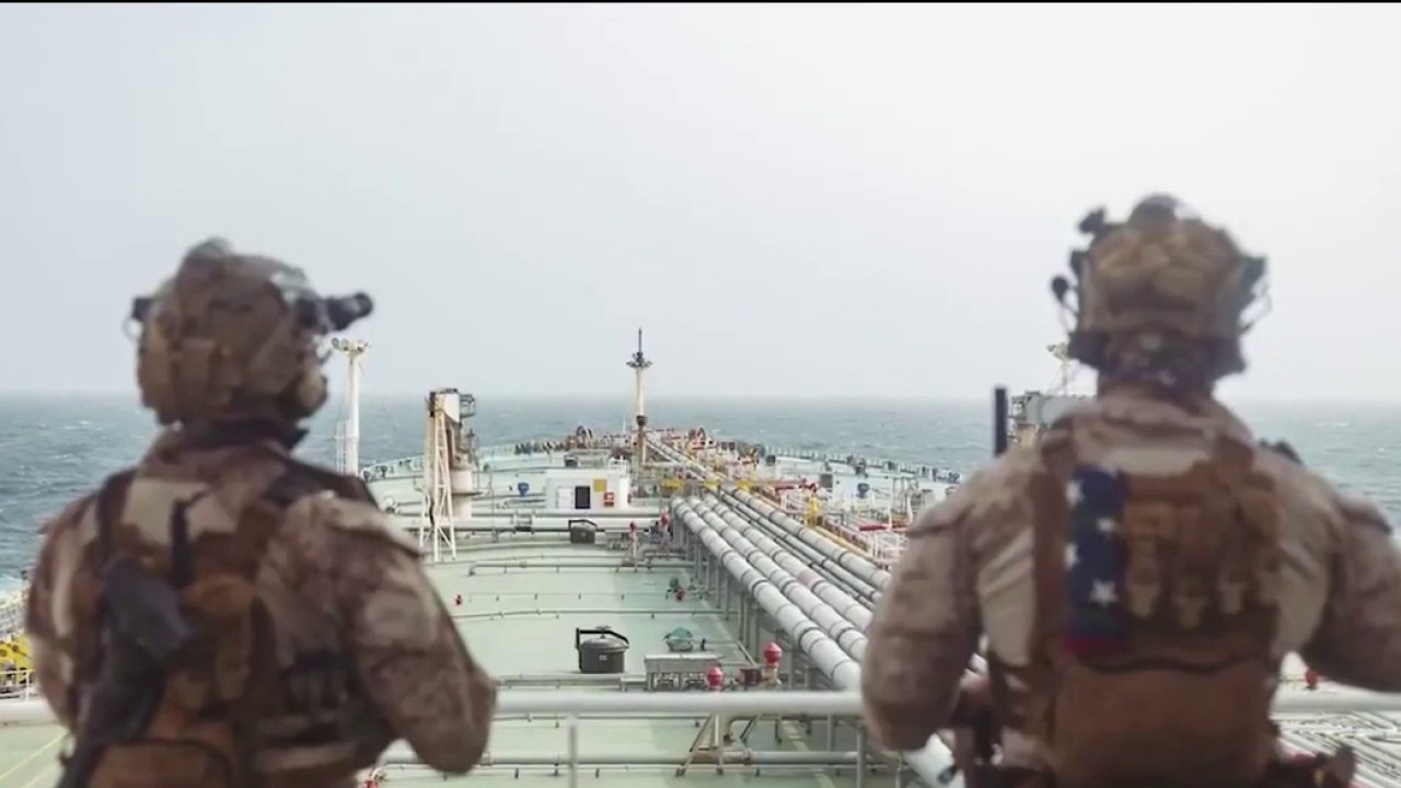 Strait of Hormuz reopening remains uncertain, mixed messages from Iran