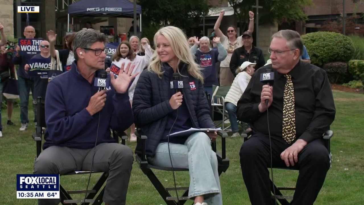 Zip Trips: Sitting down with the Mayor of Lynnwood