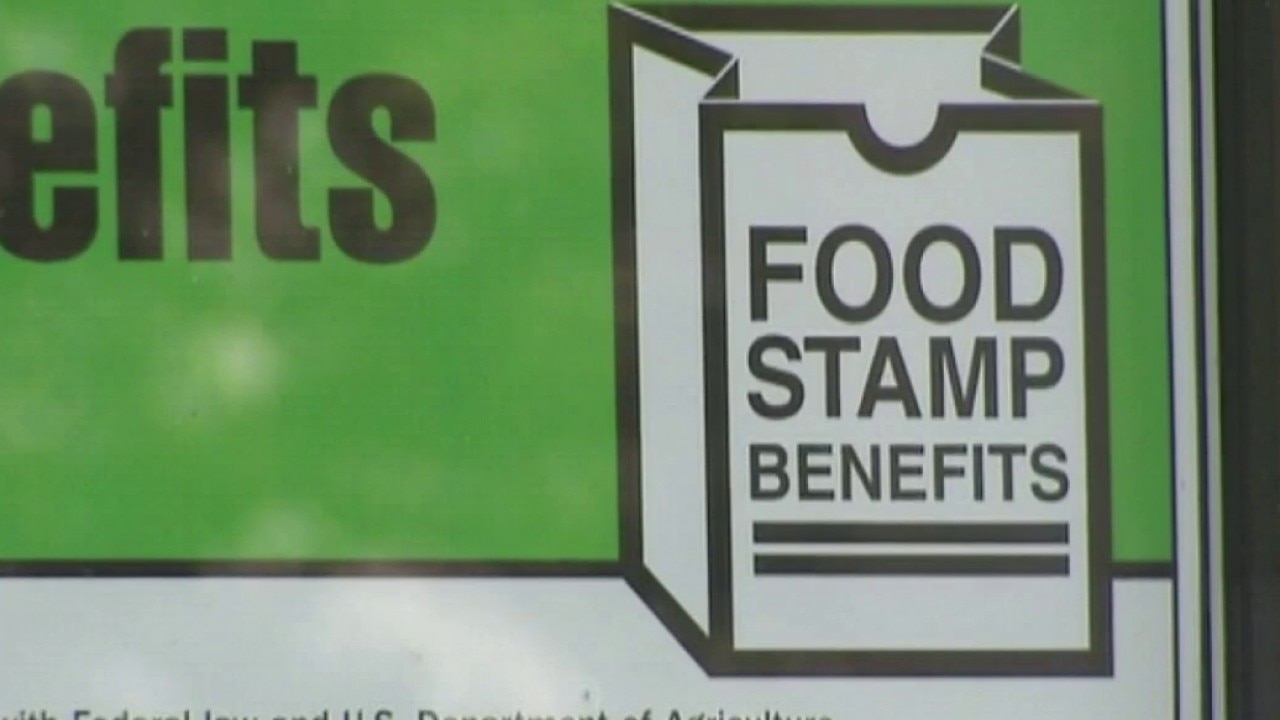 New changes coming to CalFresh in June