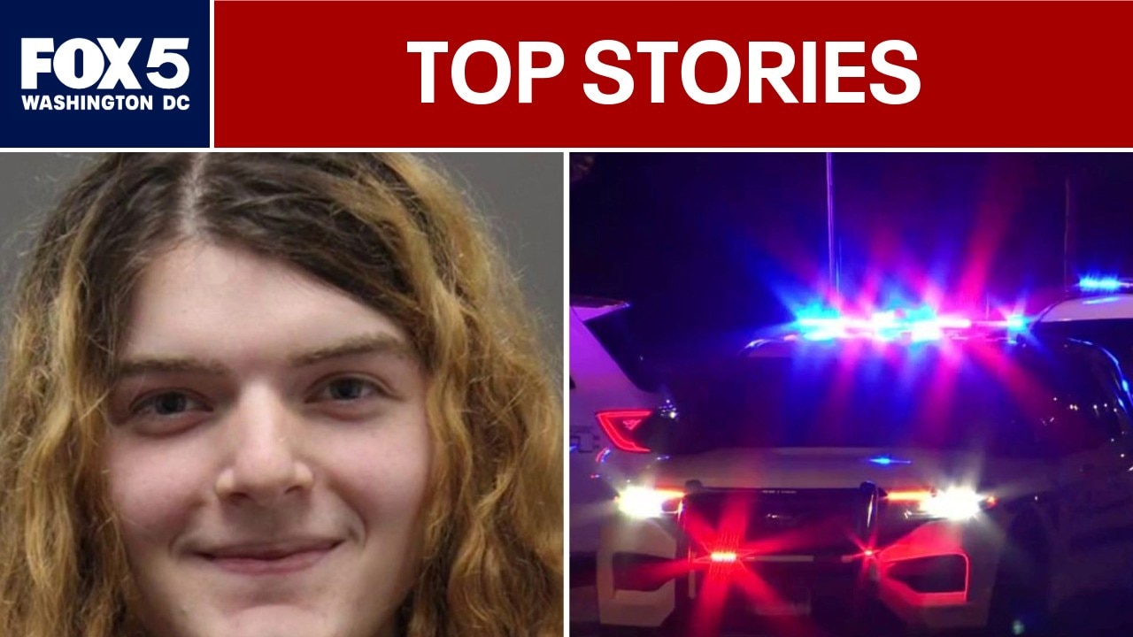 3 men hospitalized after suspected overdoses; Former LCPS sub convicted of “murder spree” threats