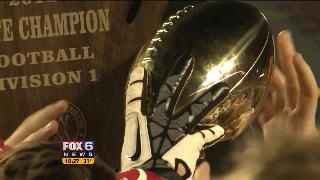 State Champs