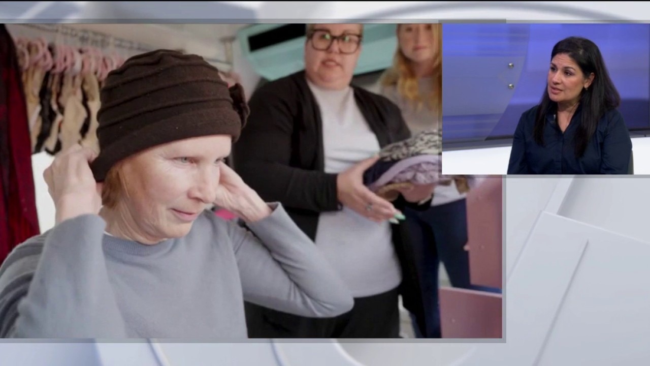 Bay Area Cancer Connections expands mobile support for breast cancer patients