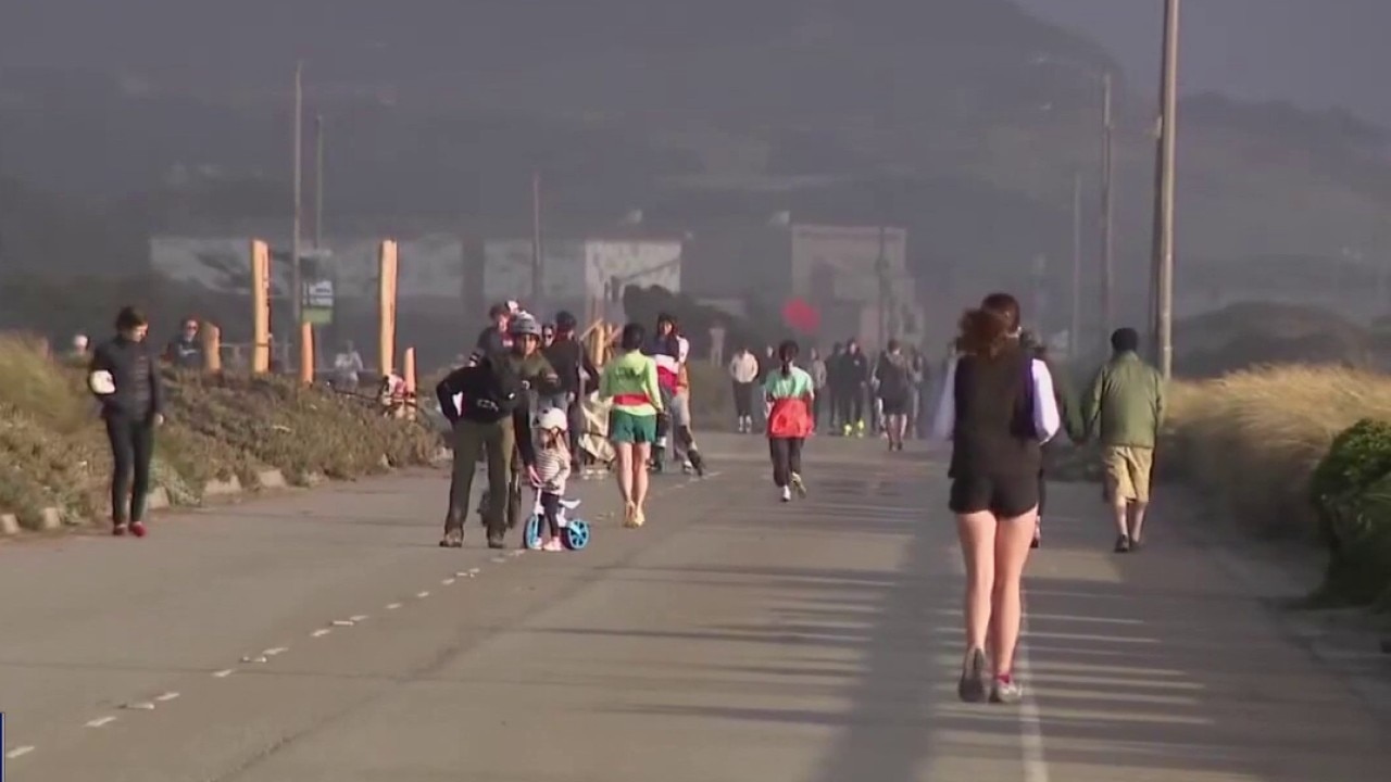 SF District 4 Supervisor special election to be voted on June 2