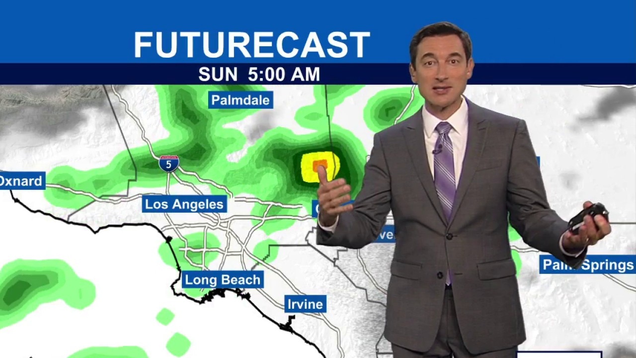 Weather Forecast for Saturday, Sept. 5