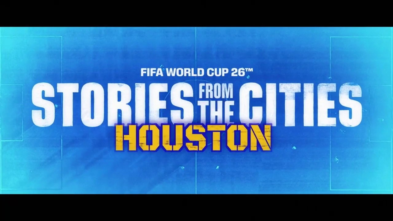 Houston: FIFA World Cup 2026