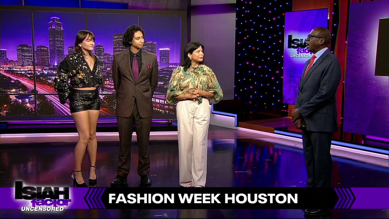 Houston Fashion Week 2026: What to Expect from the Biggest Runway Events in the Lone Star State