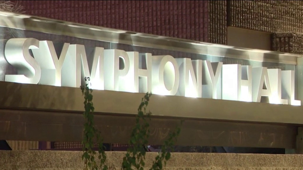 Phoenix Symphony pulls plug on rest of reason over finances
