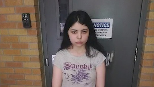 Arizona girl found safe in Montana after disappearing in 2019
