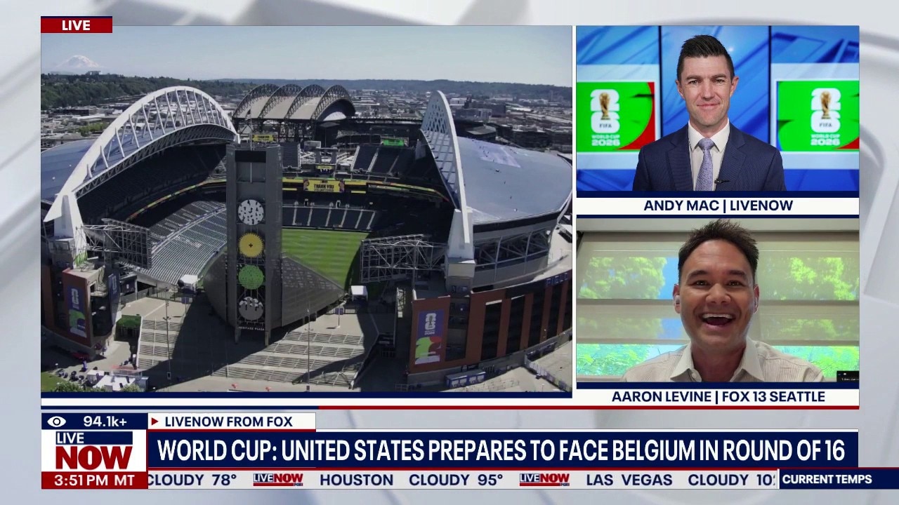 FIFA lifts Balogun's red card suspension at World Cup