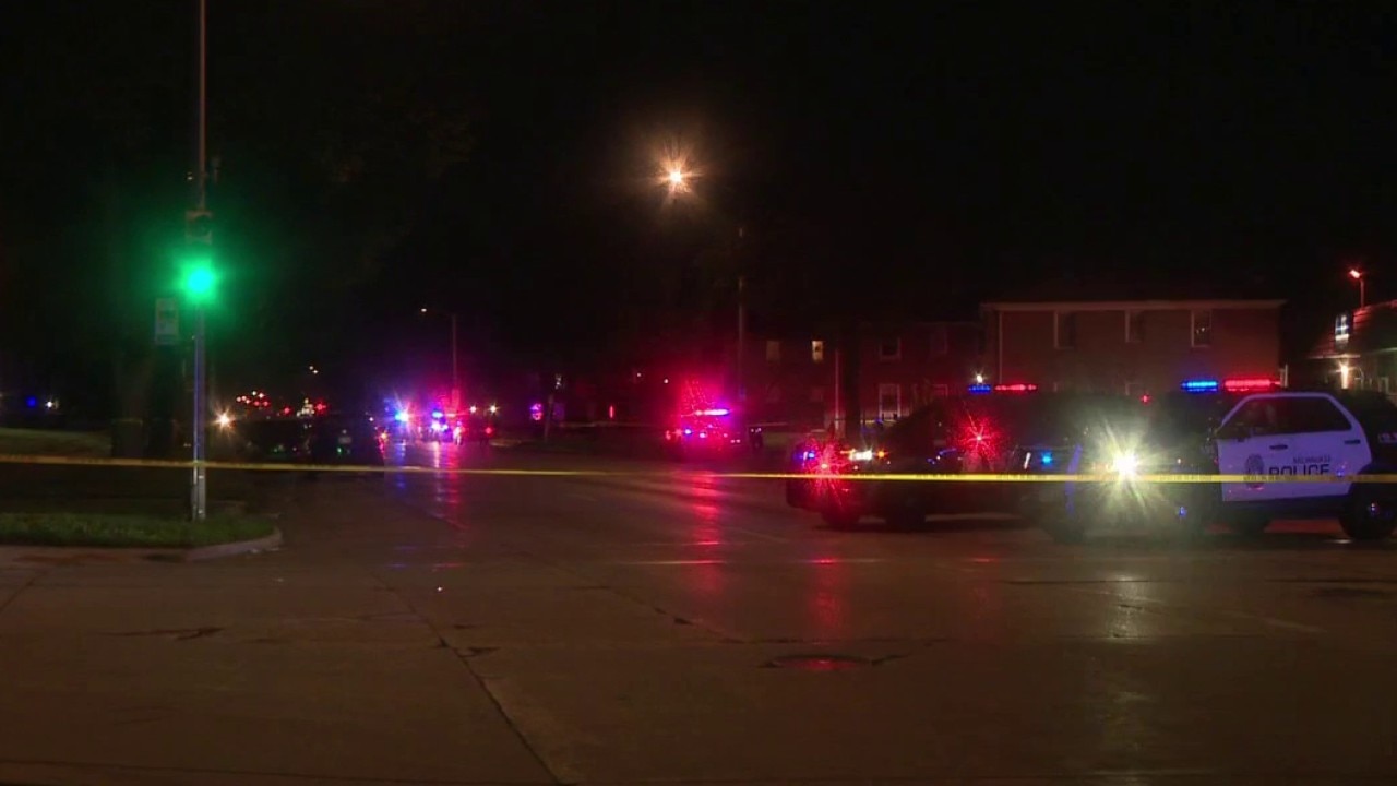Milwaukee fatal hit-and-run sparks calls to address reckless driving