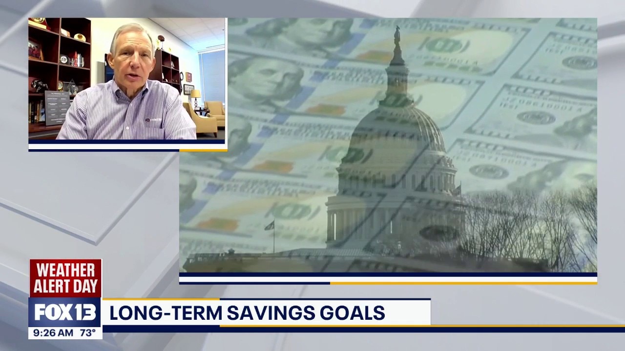Report: Cost of living outpaces 71% of middle-income Americans