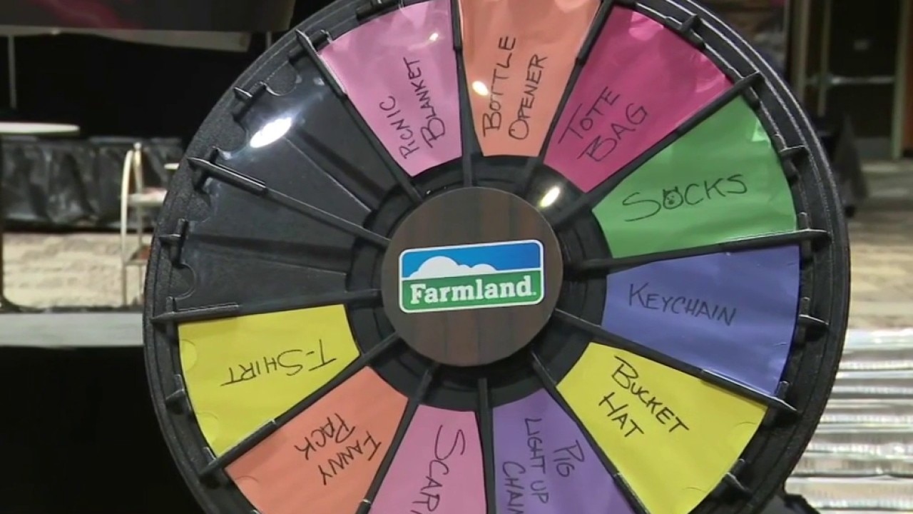 What to see and do at Baconfest MKE