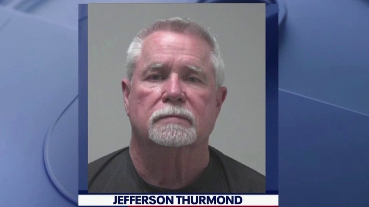 Coweta grandfather sentenced for child molestation