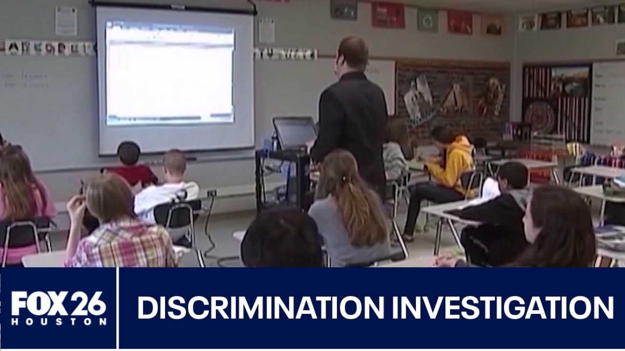 Houston ISD parent speaks on federal investigation into district