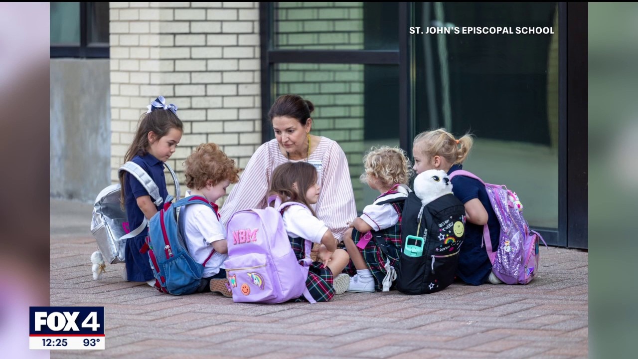 Supporting Teachers Throughout the School Year