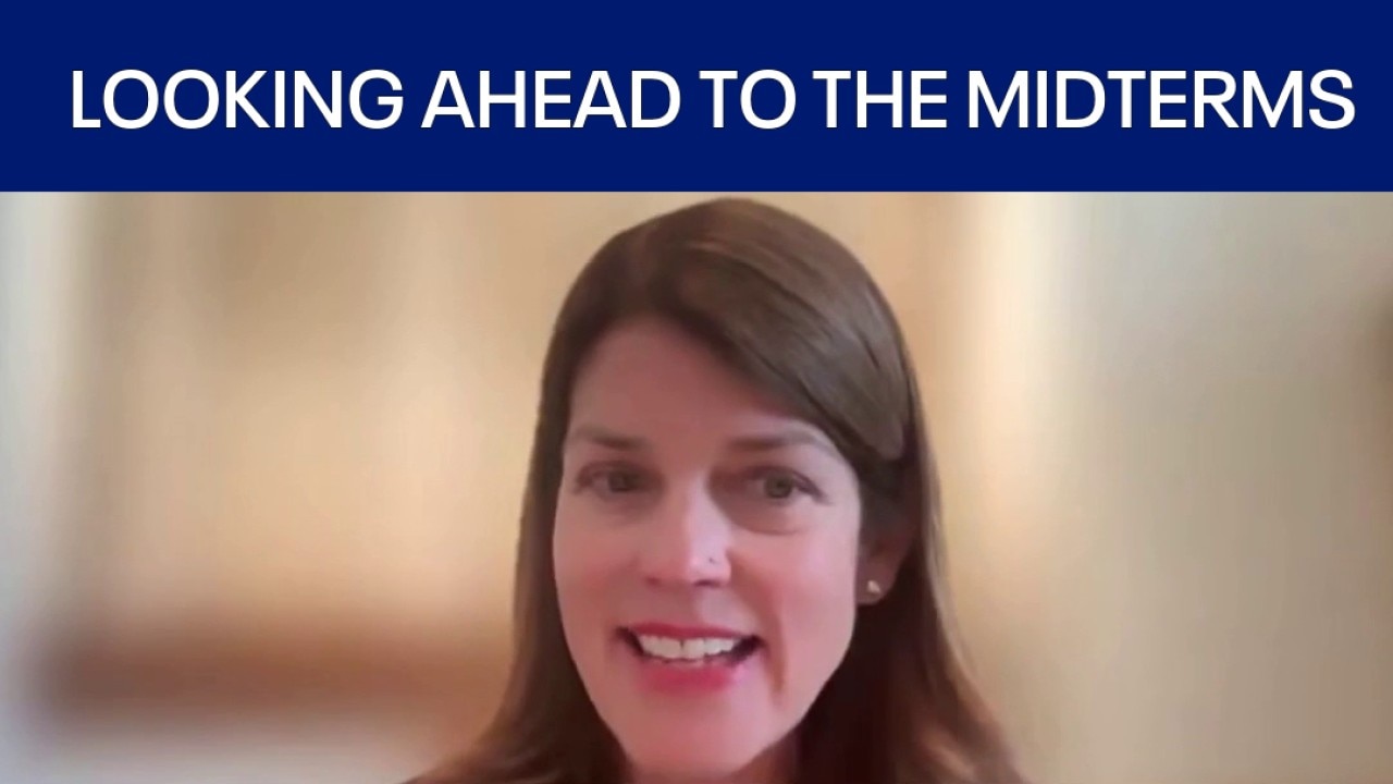 Texas run-off election and what it means for the midterms 