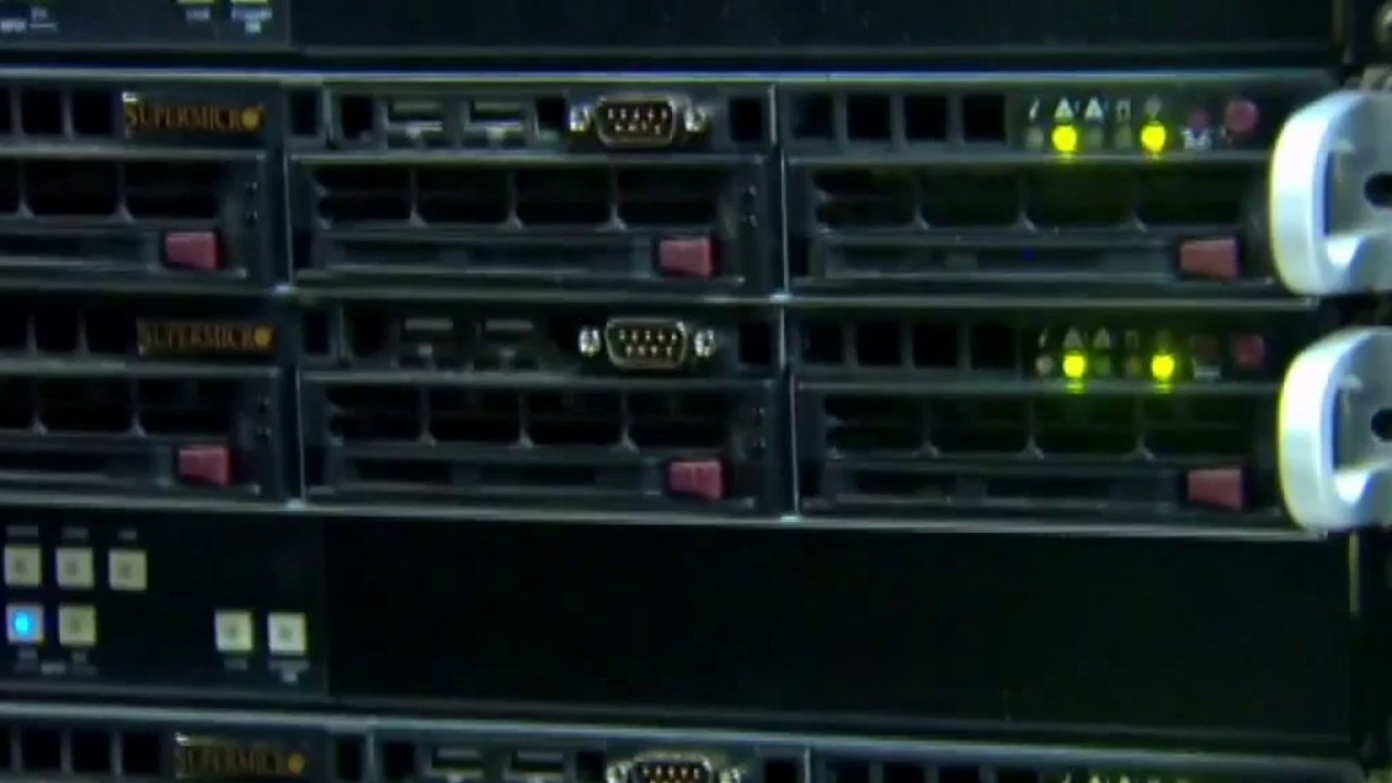 Tech leaders warn of AI control risks