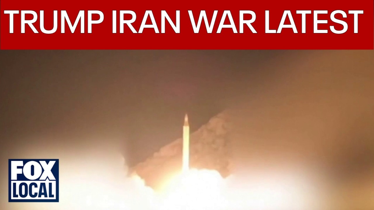 U.S. military hits oil tanker as talks to end Iran war continue