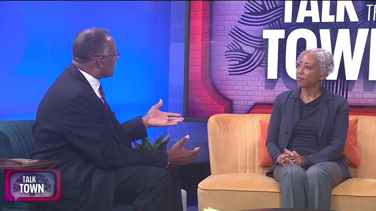Talk of the Town: Bringing an HBCU to Oakland