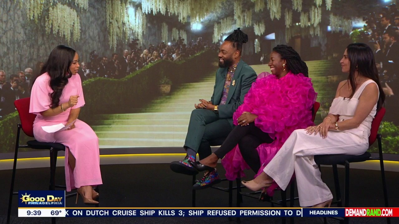 2026 Met Gala Fashion Recap 