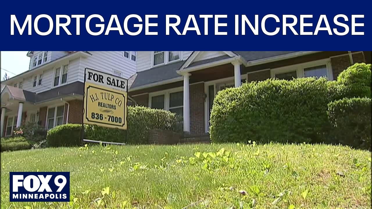 Mortgage rates near 7%, what should home buyers do? 