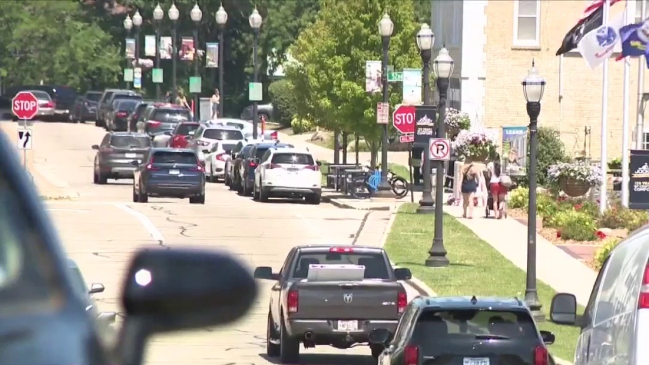 Downtown Kenosha businesses benefit from grant program