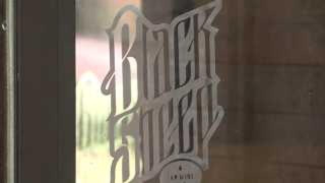 Upscale bar, Black Sheep opening this month