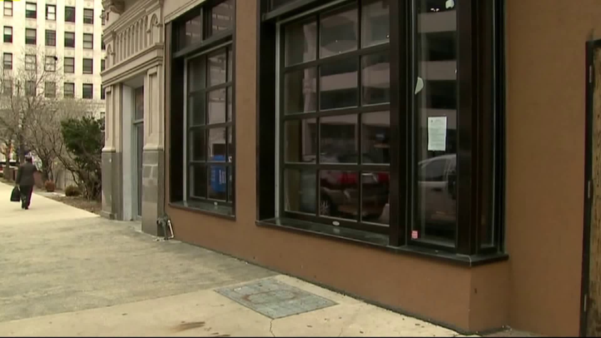 Federal lawsuit over strip club location in Milwaukee is in a "holding pattern"